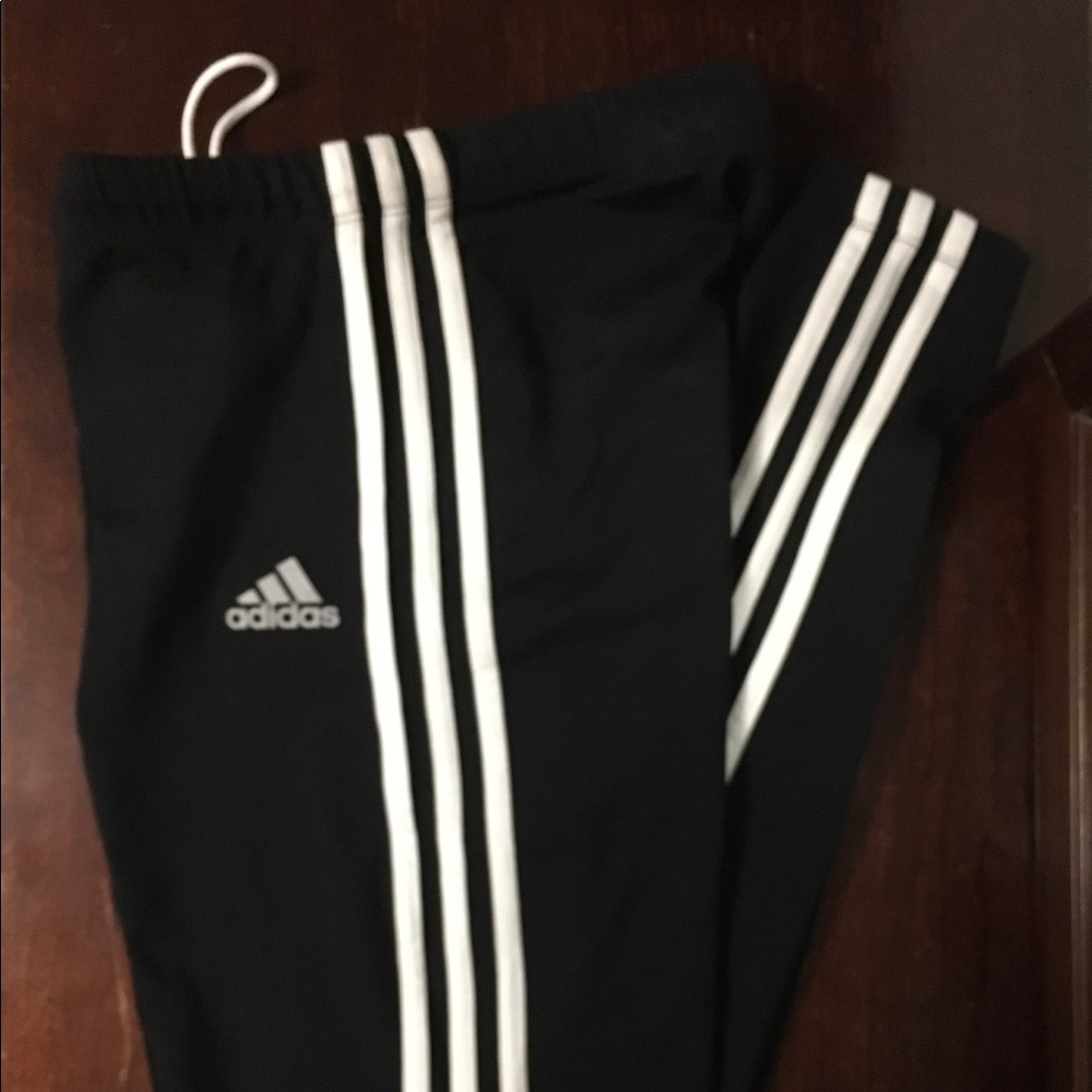 Adidas Leggings